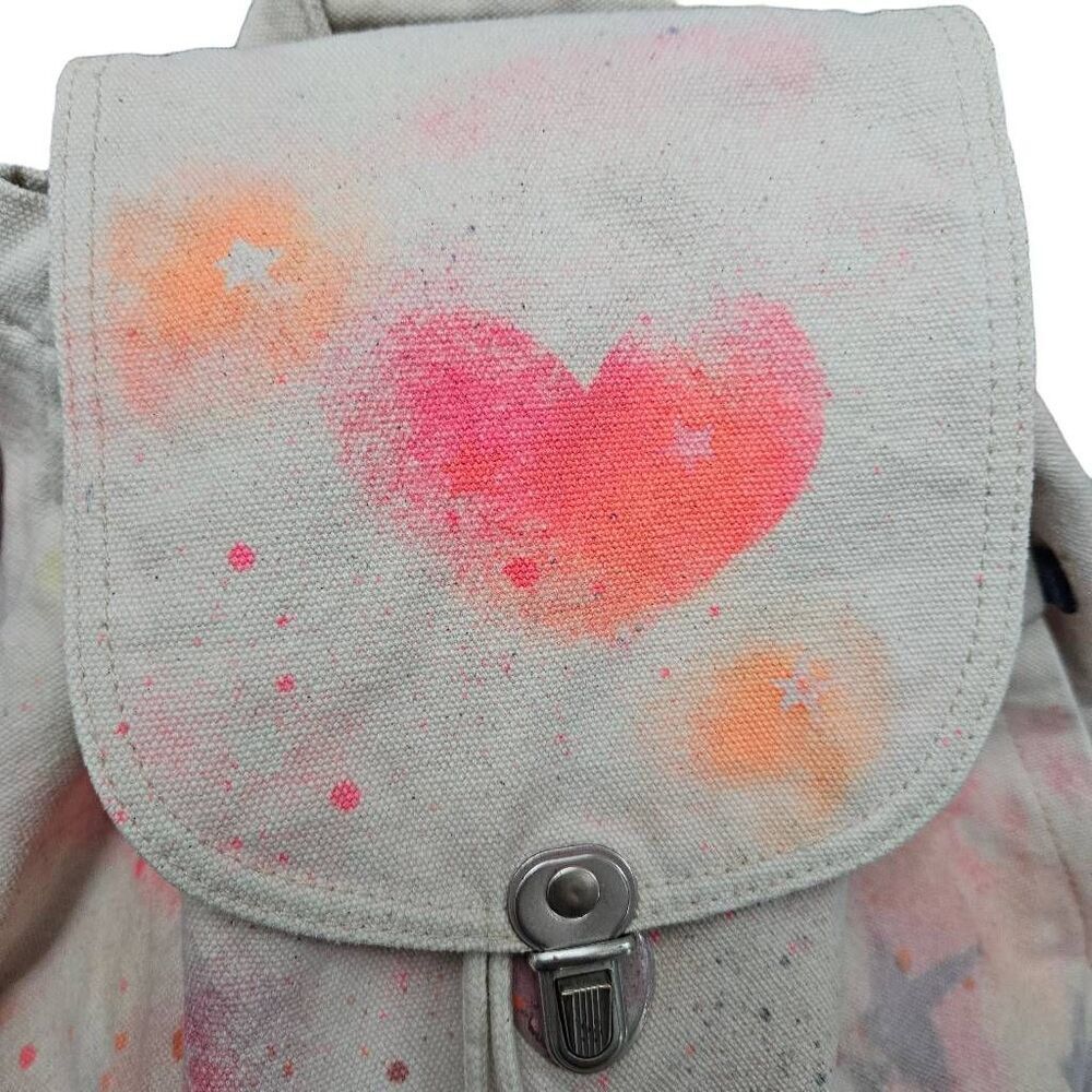 Baggu backpack - Picture 3 of 11